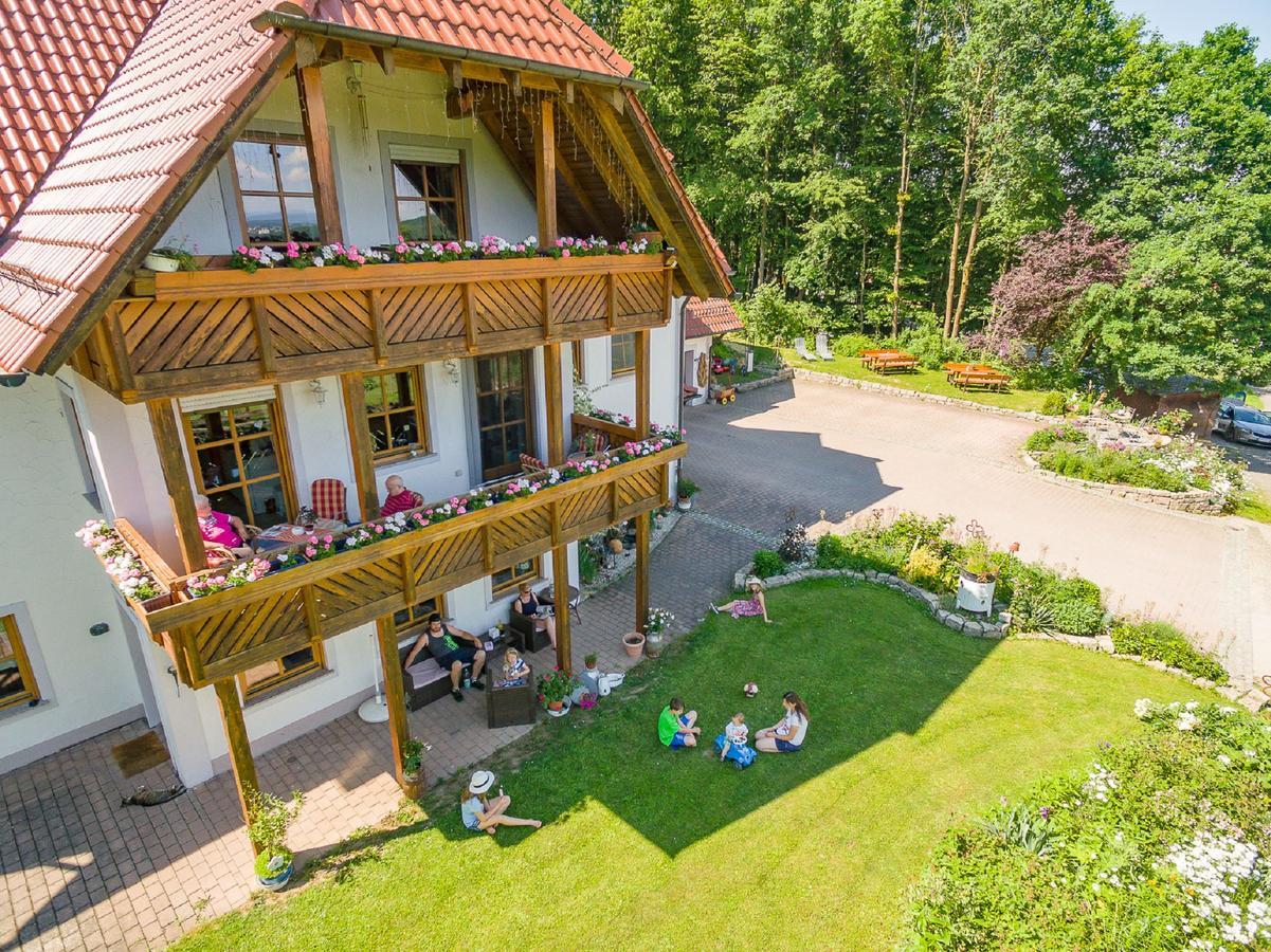 Eulenberghof Kraus Altenkunstadt Exterior foto